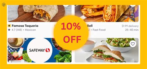 eat24 promo code|grubhub 10 off first order.